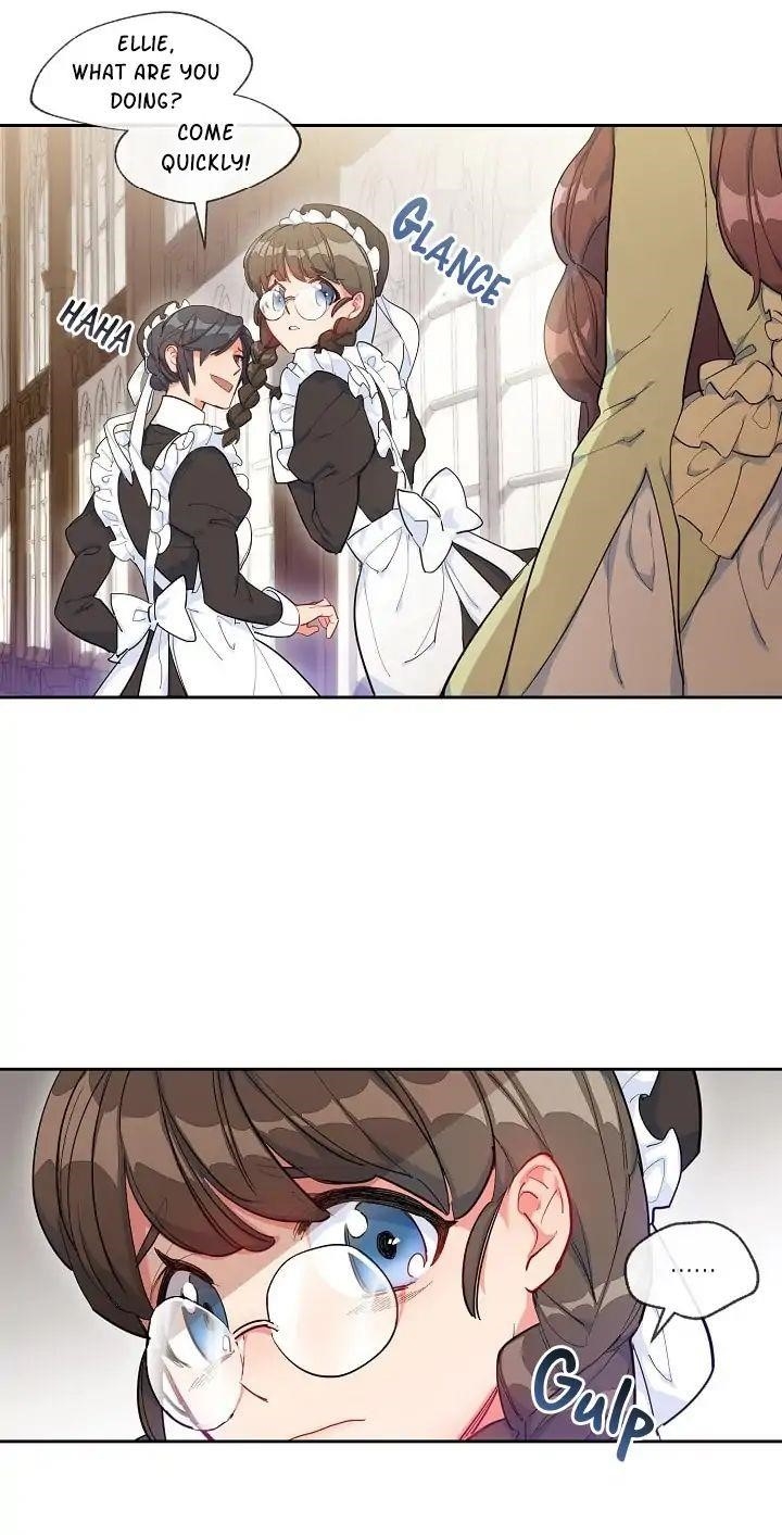 The Duchess’ 50 Tea Recipes Chapter 1 - Page 4