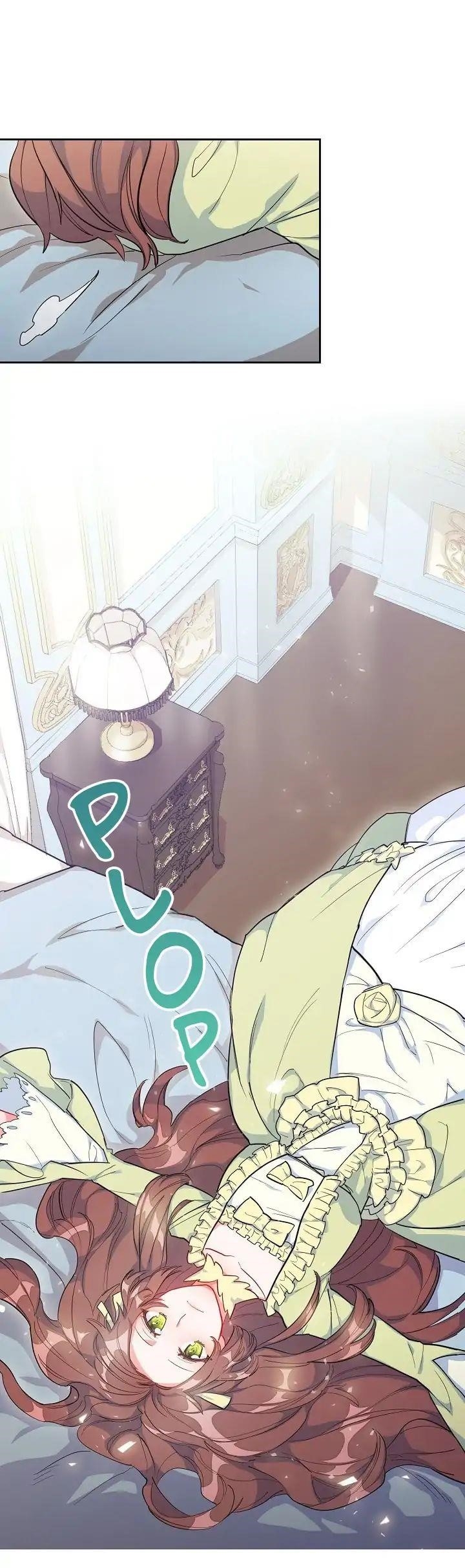 The Duchess’ 50 Tea Recipes Chapter 1 - Page 43