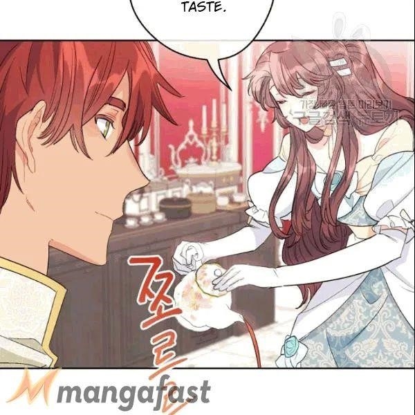The Duchess’ 50 Tea Recipes Chapter 103 - Page 67