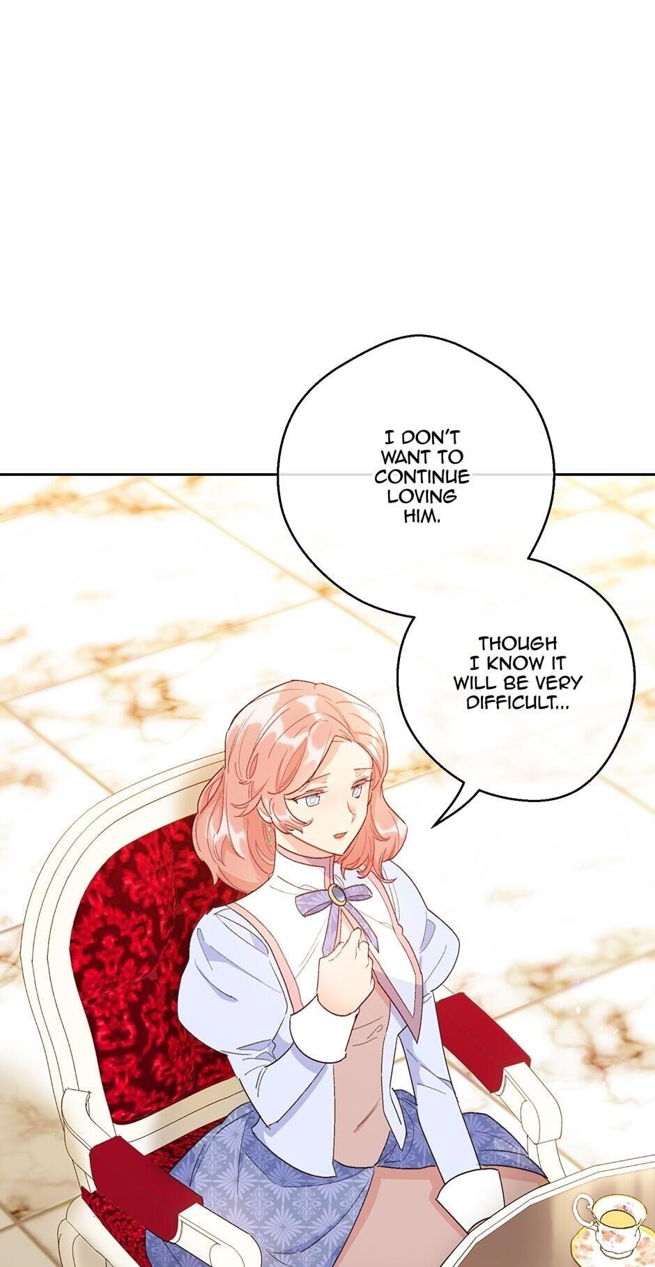 The Duchess’ 50 Tea Recipes Chapter 104 - Page 15