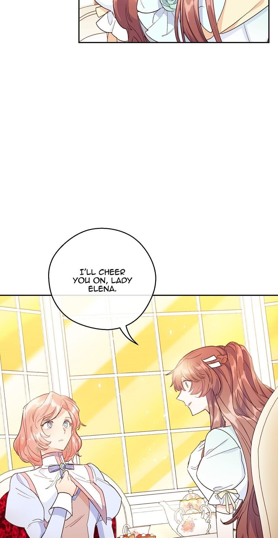 The Duchess’ 50 Tea Recipes Chapter 104 - Page 17