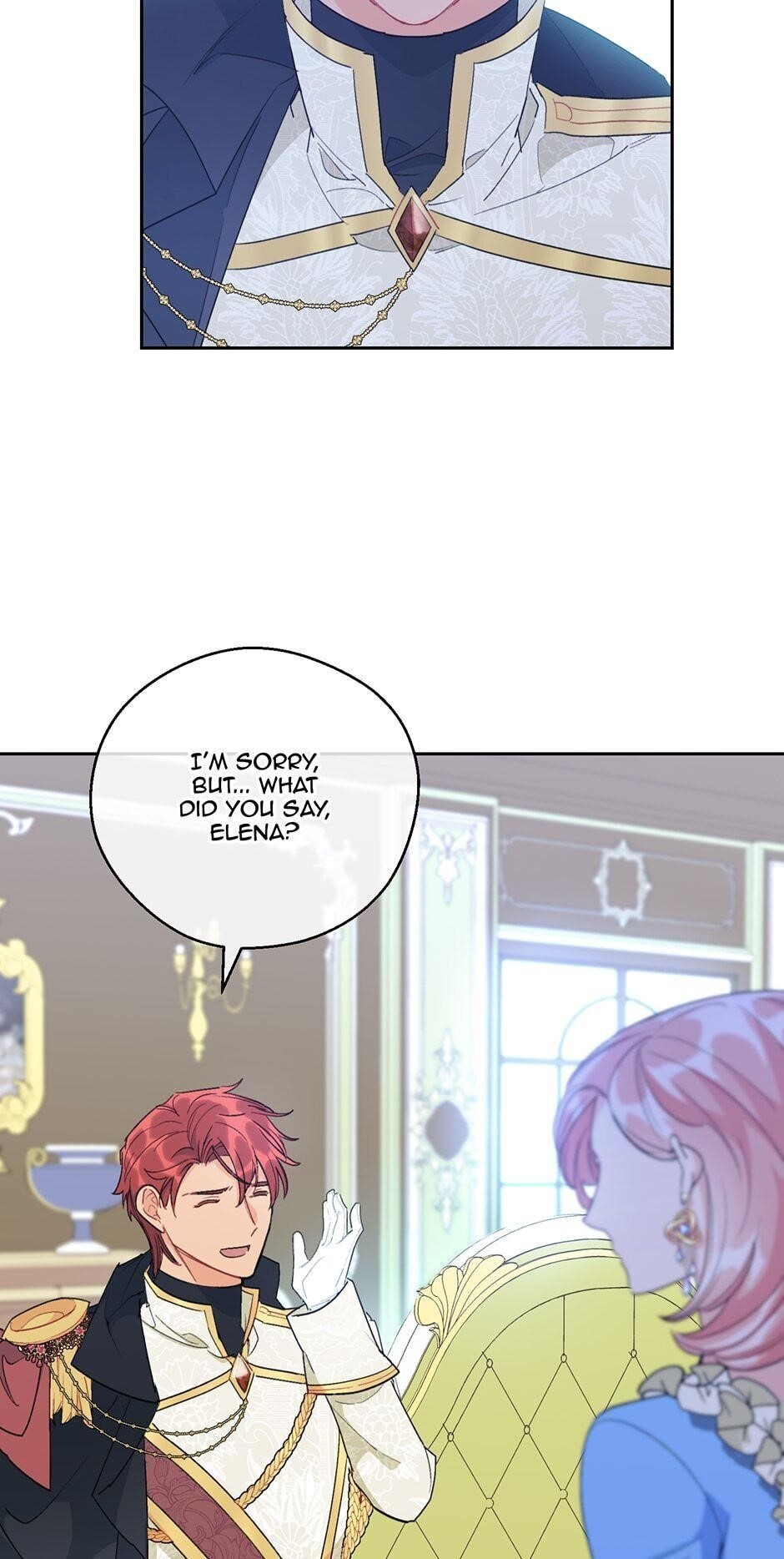 The Duchess’ 50 Tea Recipes Chapter 104 - Page 28