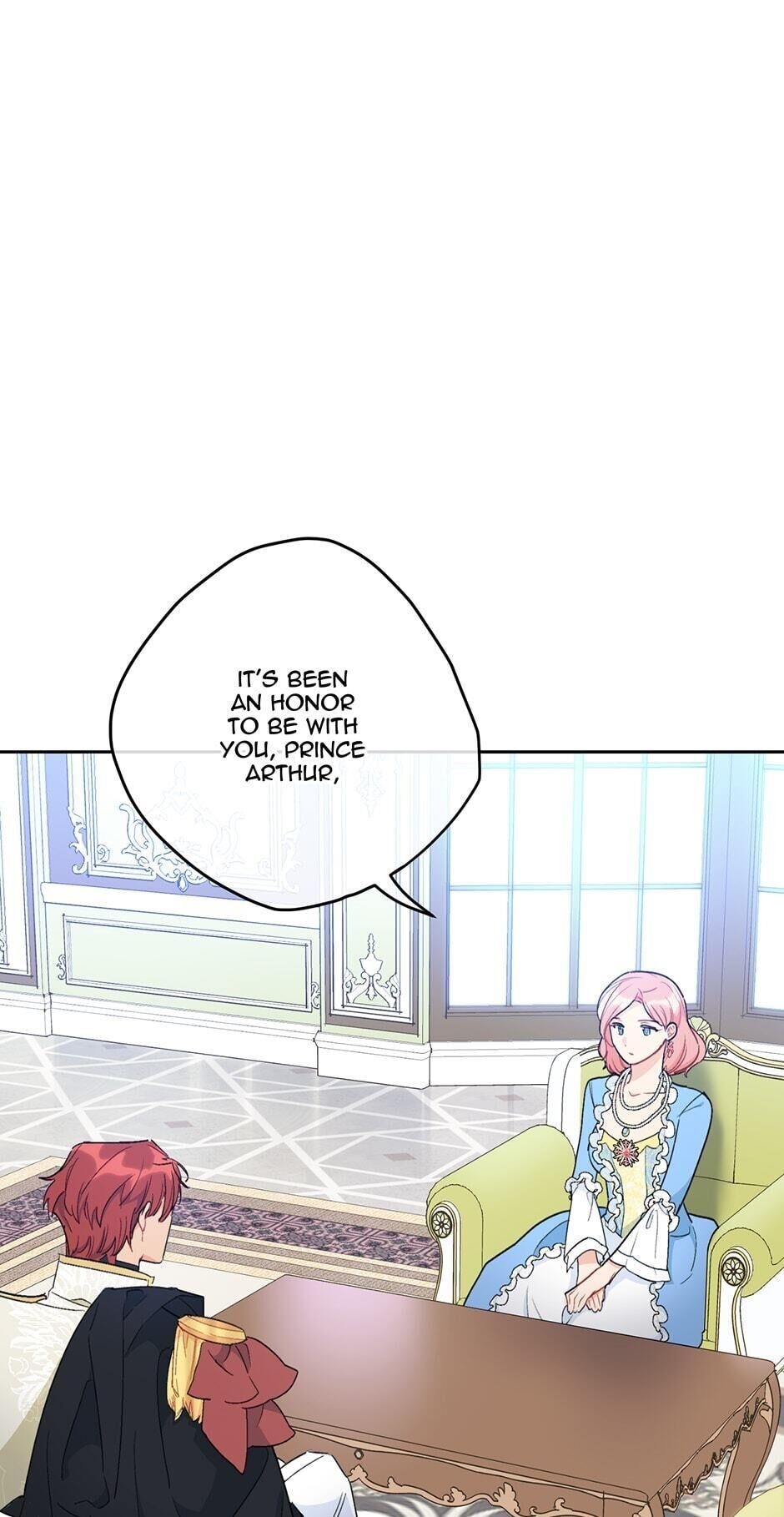 The Duchess’ 50 Tea Recipes Chapter 104 - Page 31