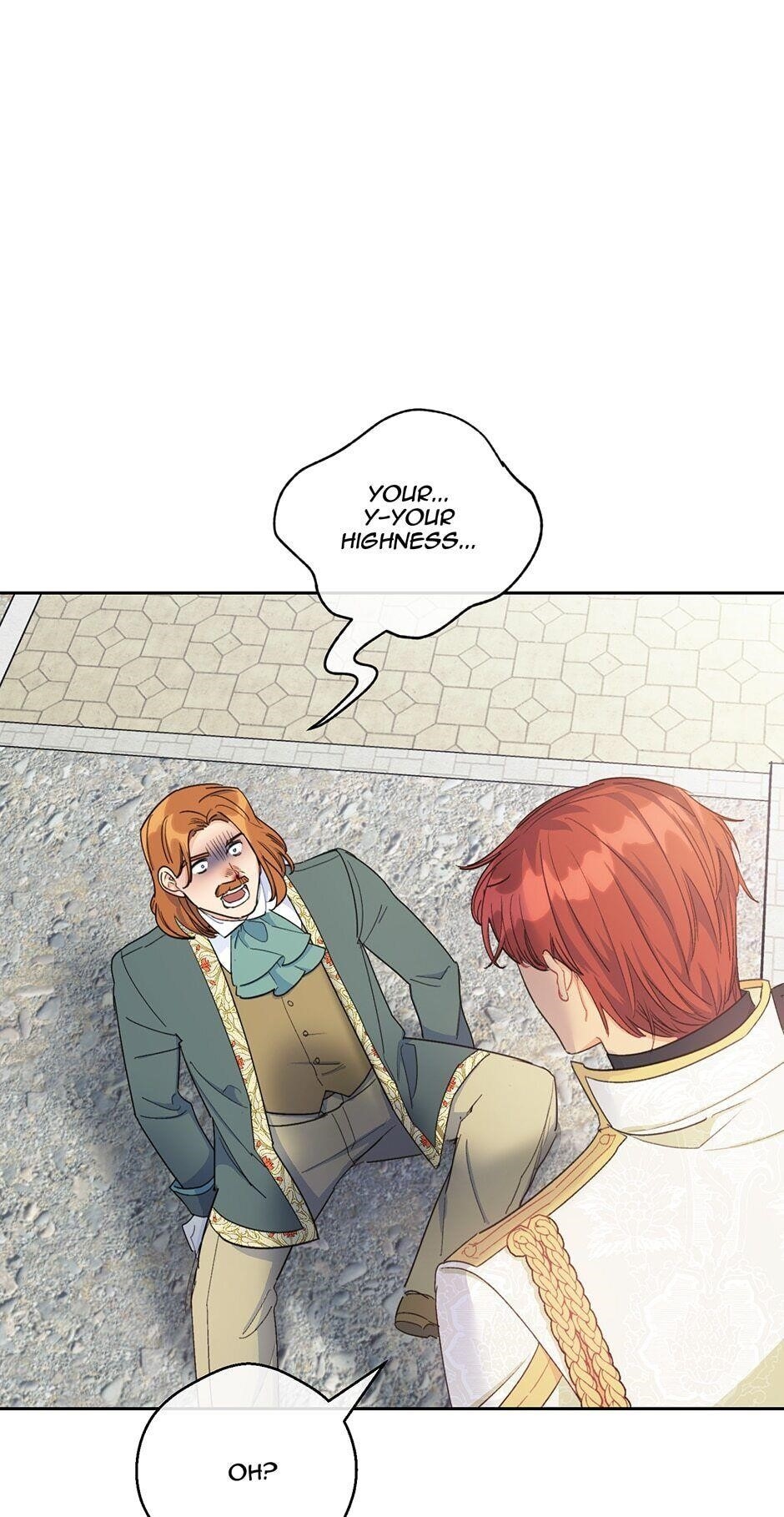 The Duchess’ 50 Tea Recipes Chapter 104 - Page 61