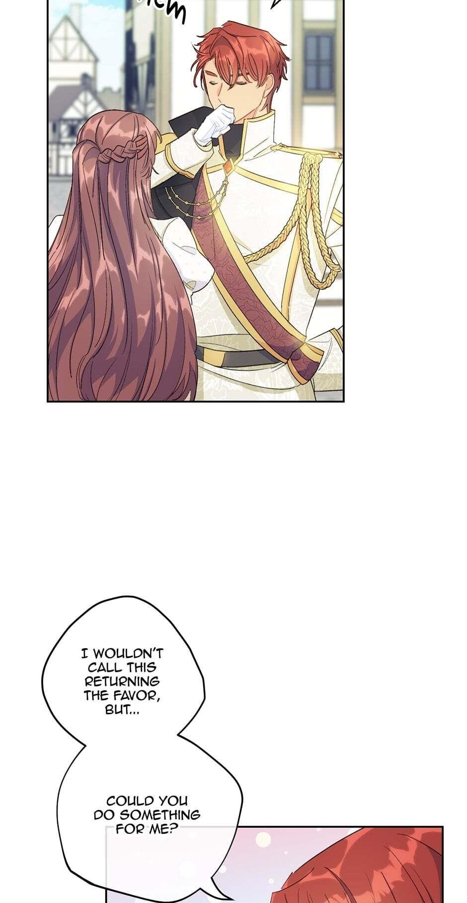 The Duchess’ 50 Tea Recipes Chapter 104 - Page 67