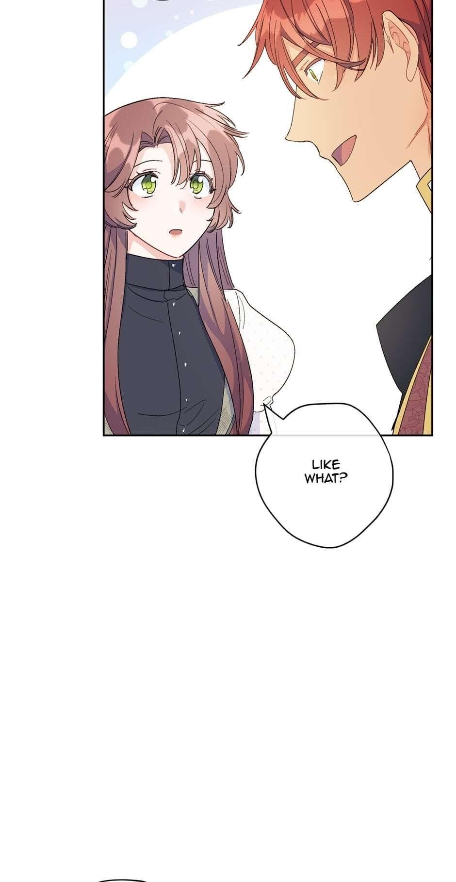 The Duchess’ 50 Tea Recipes Chapter 104 - Page 68