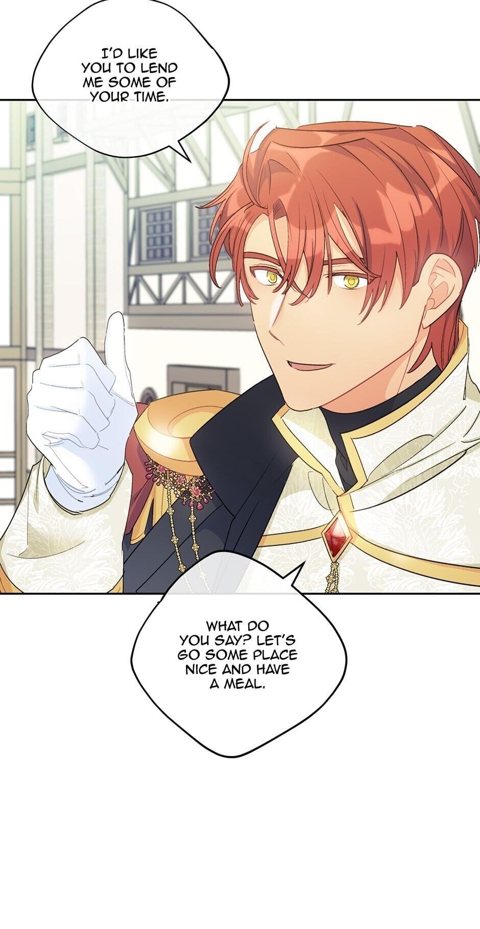 The Duchess’ 50 Tea Recipes Chapter 104 - Page 69