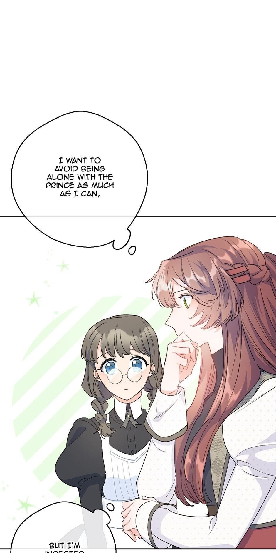 The Duchess’ 50 Tea Recipes Chapter 104 - Page 71