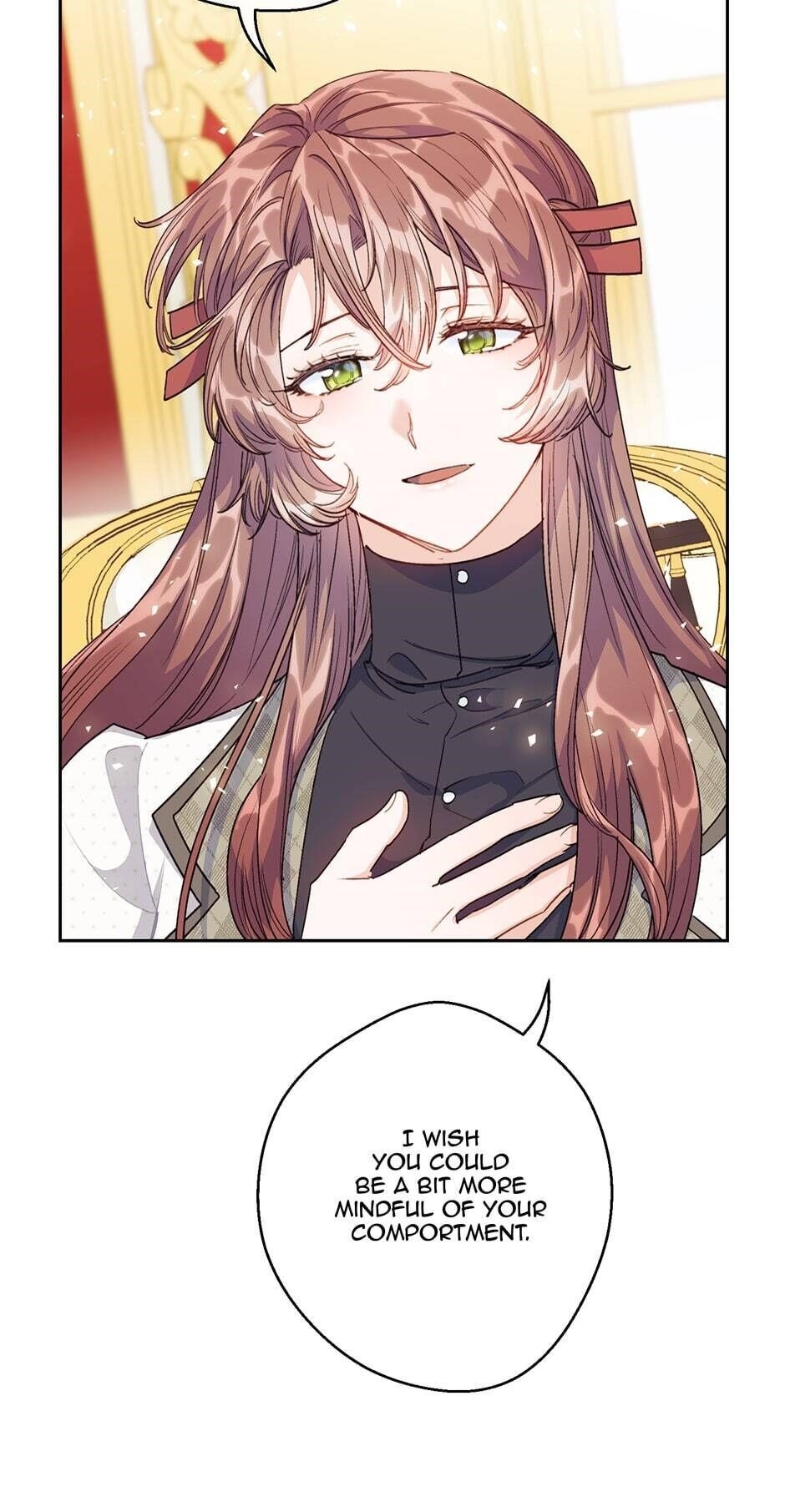 The Duchess’ 50 Tea Recipes Chapter 105 - Page 10