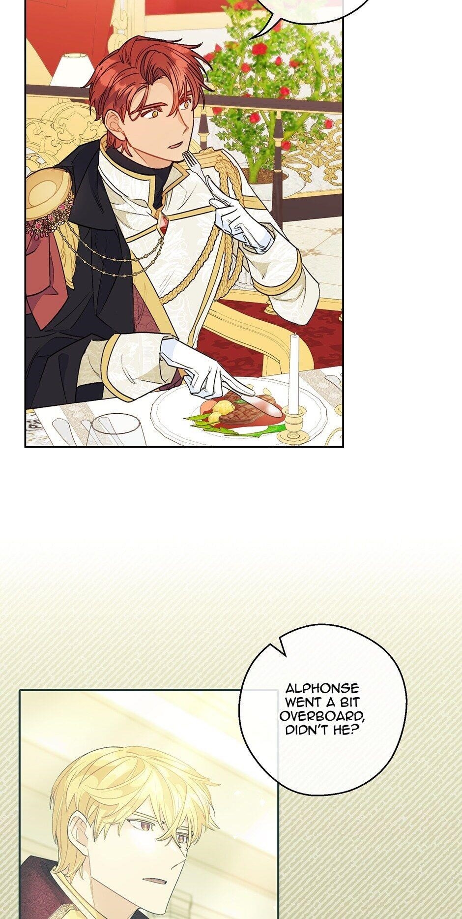 The Duchess’ 50 Tea Recipes Chapter 105 - Page 24