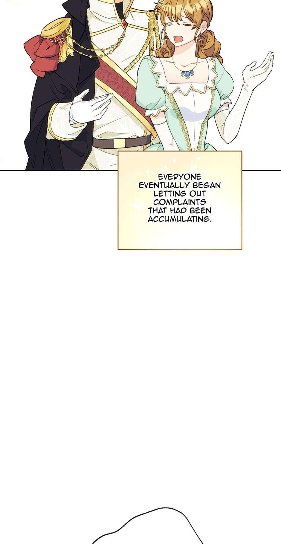 The Duchess’ 50 Tea Recipes Chapter 105 - Page 34