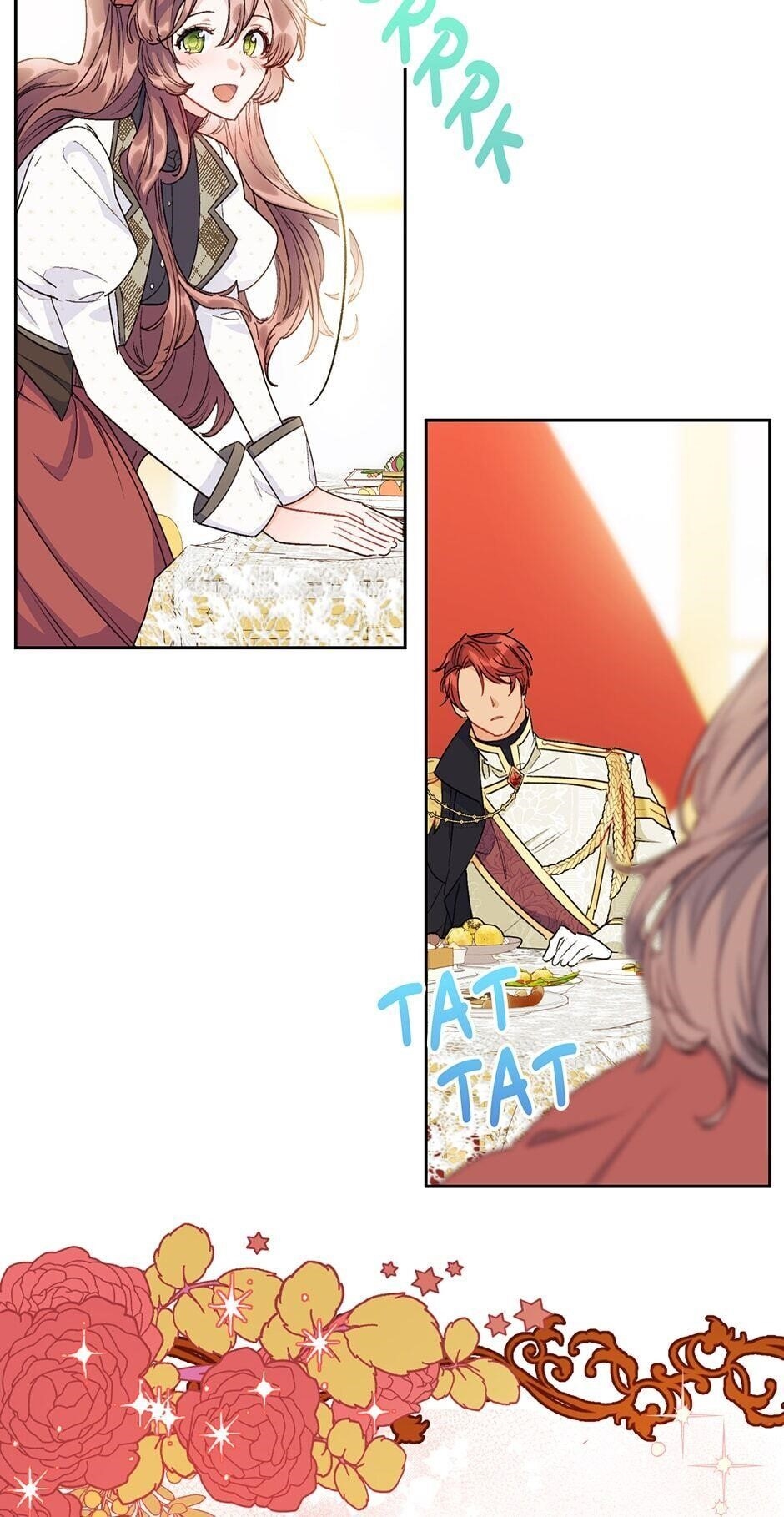 The Duchess’ 50 Tea Recipes Chapter 105 - Page 44