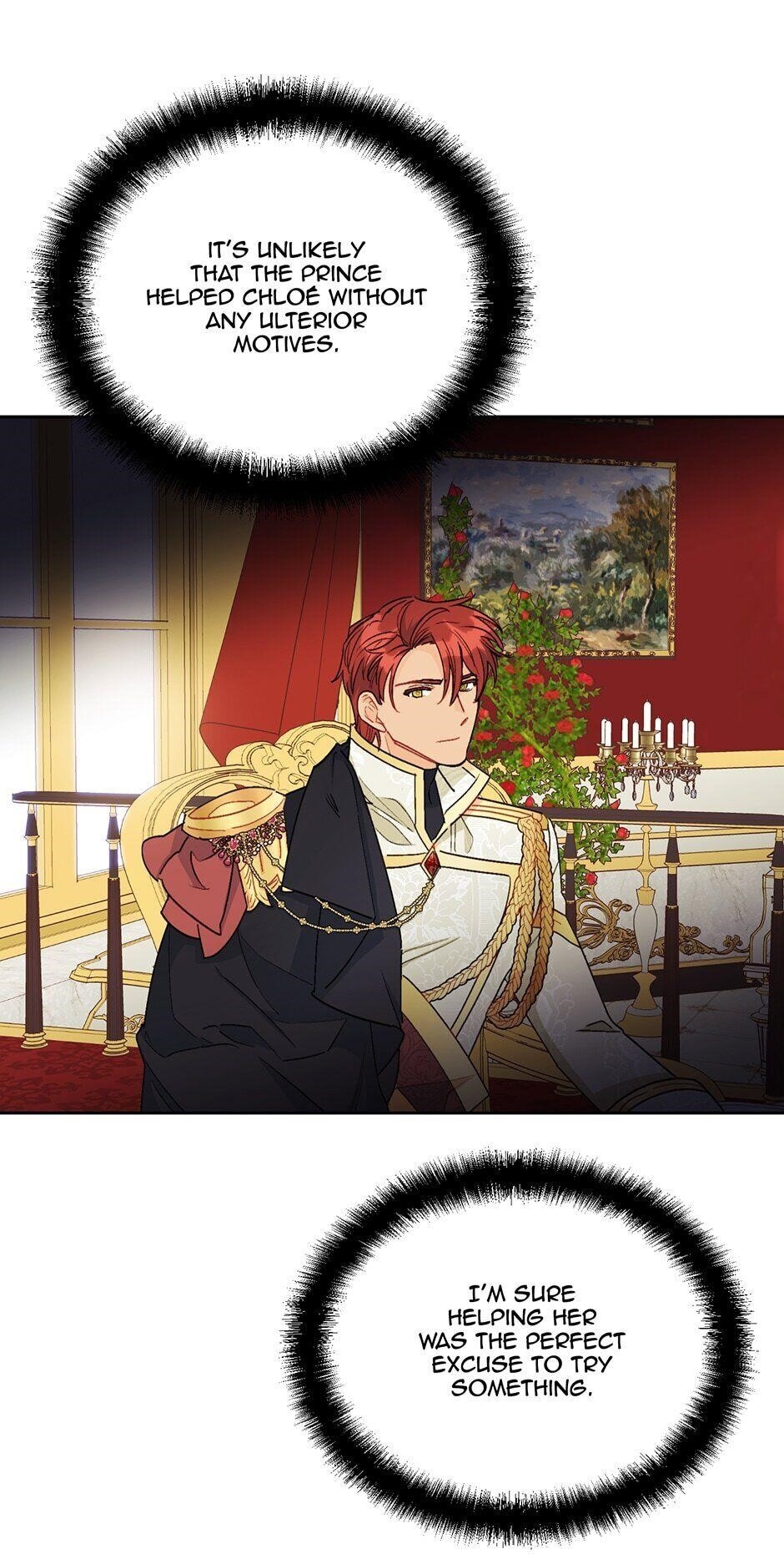 The Duchess’ 50 Tea Recipes Chapter 105 - Page 51