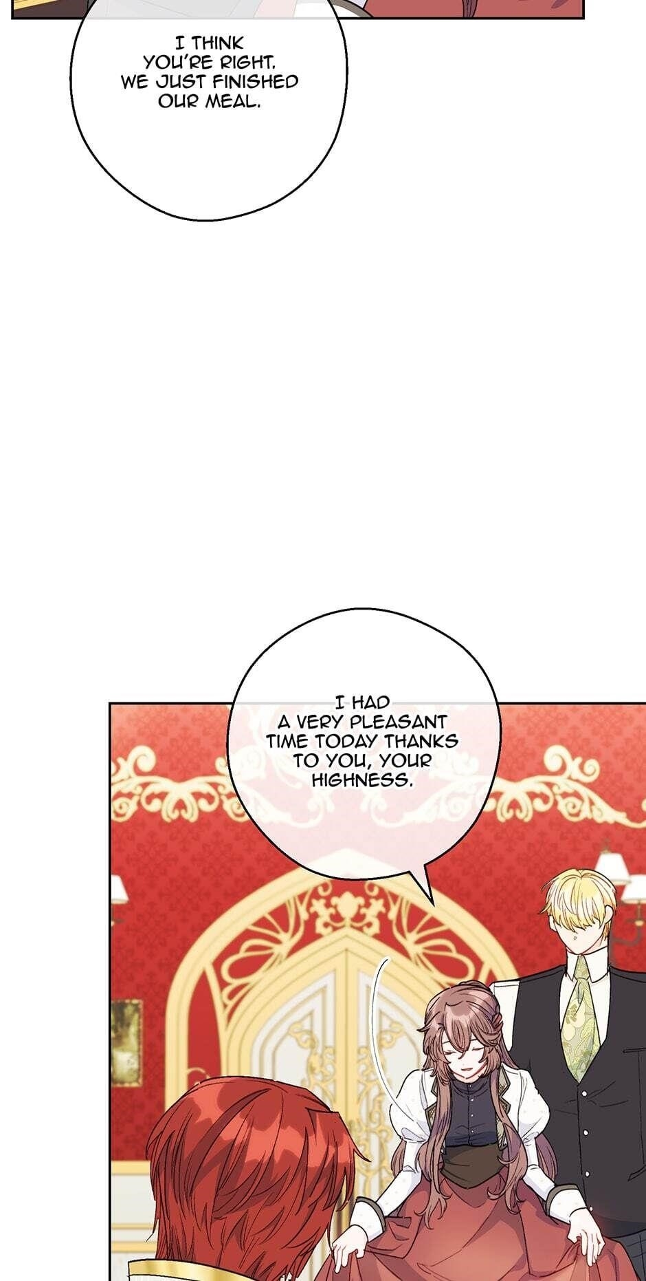 The Duchess’ 50 Tea Recipes Chapter 105 - Page 53