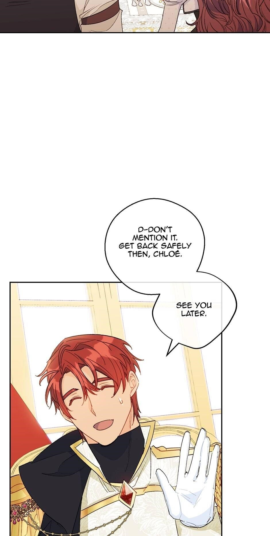 The Duchess’ 50 Tea Recipes Chapter 105 - Page 55