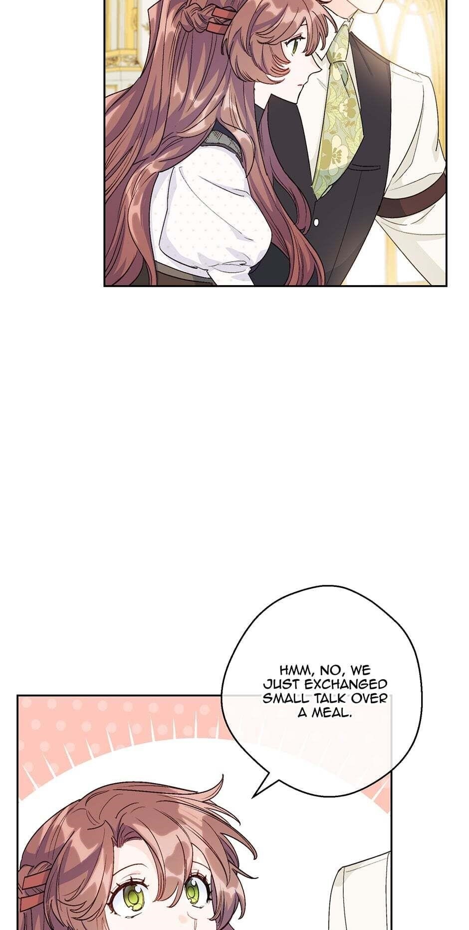 The Duchess’ 50 Tea Recipes Chapter 105 - Page 58