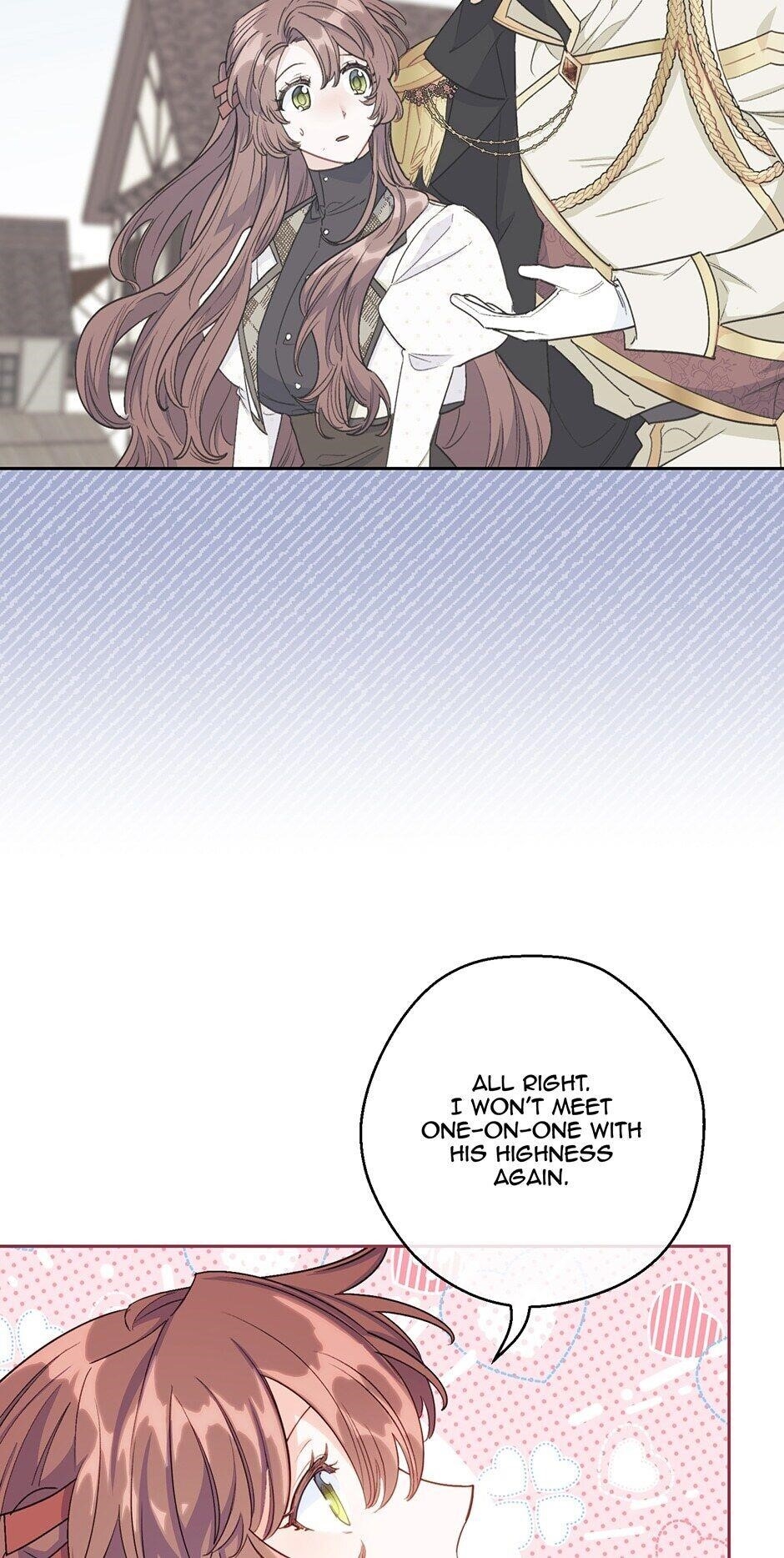 The Duchess’ 50 Tea Recipes Chapter 105 - Page 68