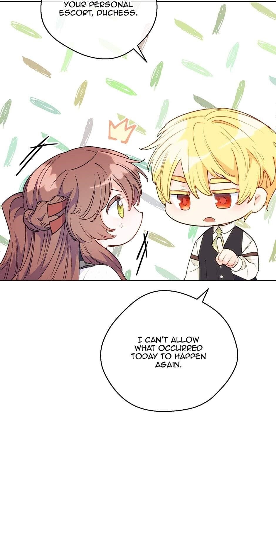 The Duchess’ 50 Tea Recipes Chapter 105 - Page 72