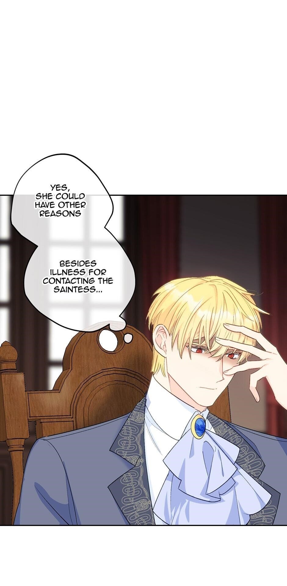 The Duchess’ 50 Tea Recipes Chapter 106 - Page 38