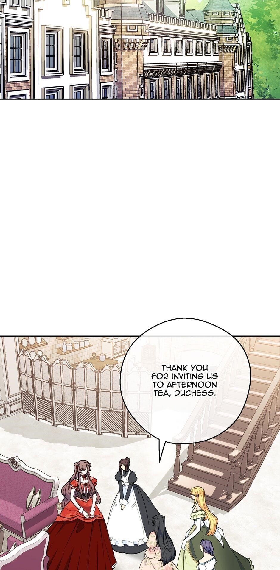 The Duchess’ 50 Tea Recipes Chapter 106 - Page 41