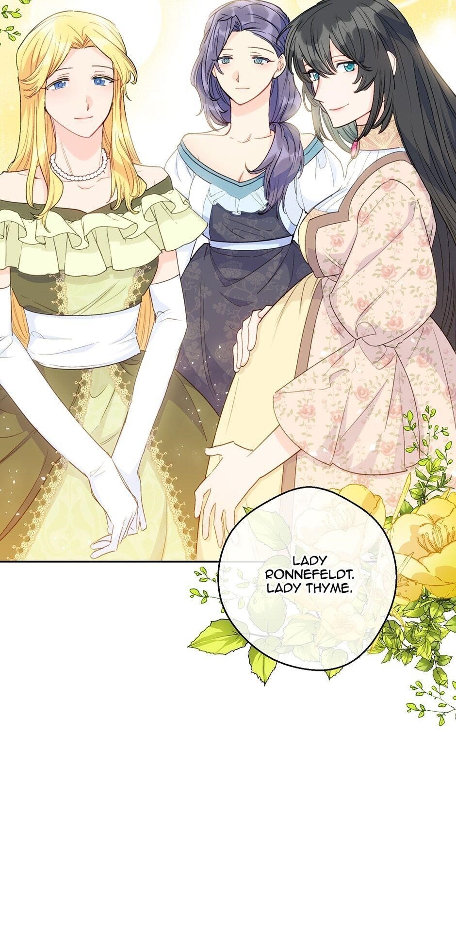 The Duchess’ 50 Tea Recipes Chapter 106 - Page 43