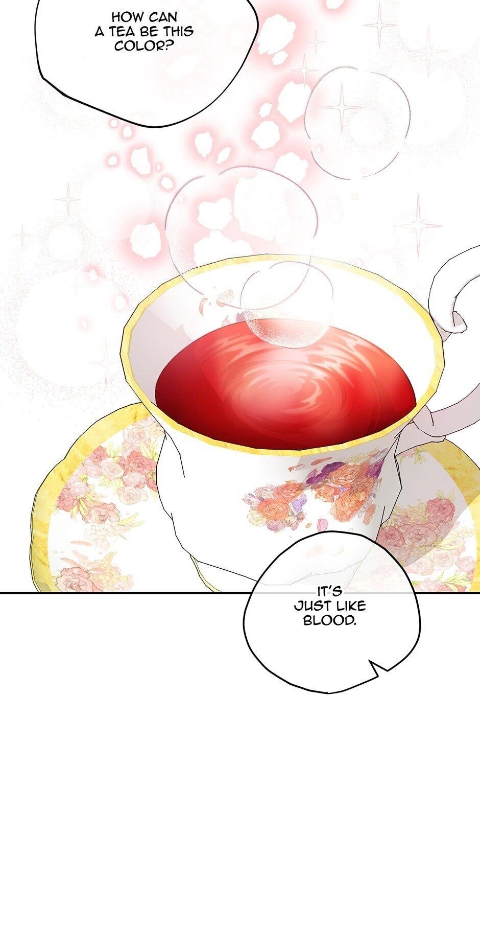 The Duchess’ 50 Tea Recipes Chapter 106 - Page 55