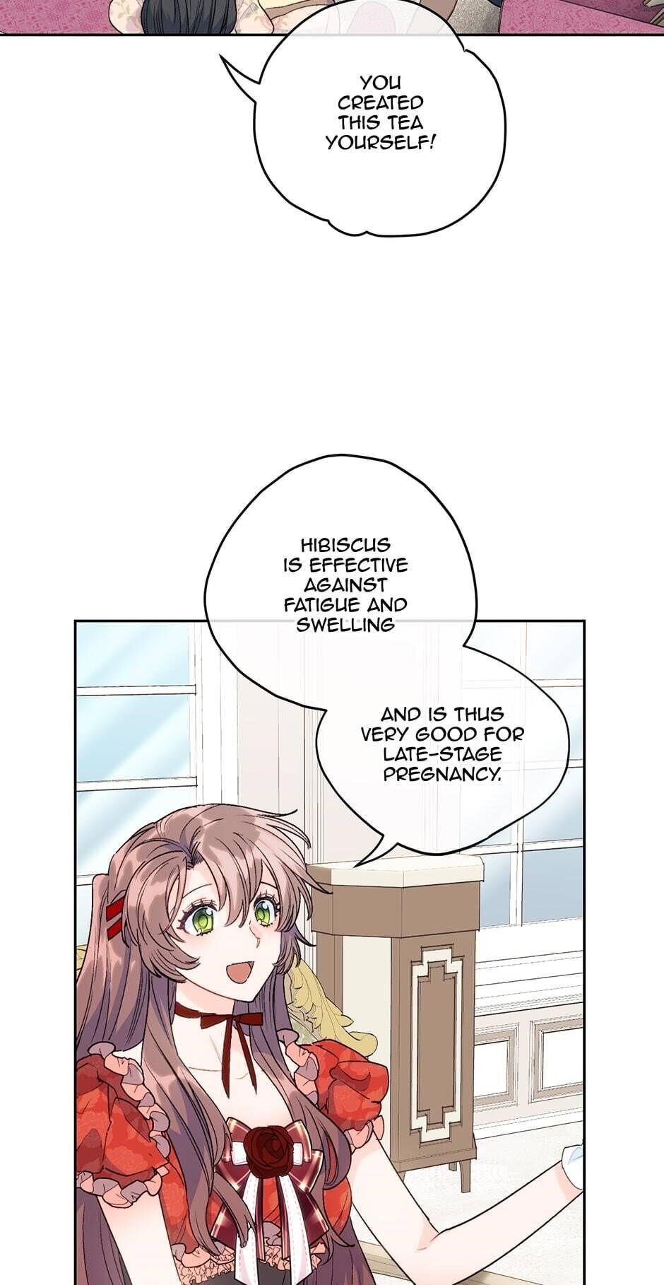 The Duchess’ 50 Tea Recipes Chapter 106 - Page 58