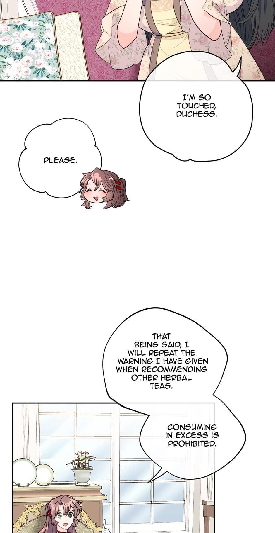 The Duchess’ 50 Tea Recipes Chapter 106 - Page 60