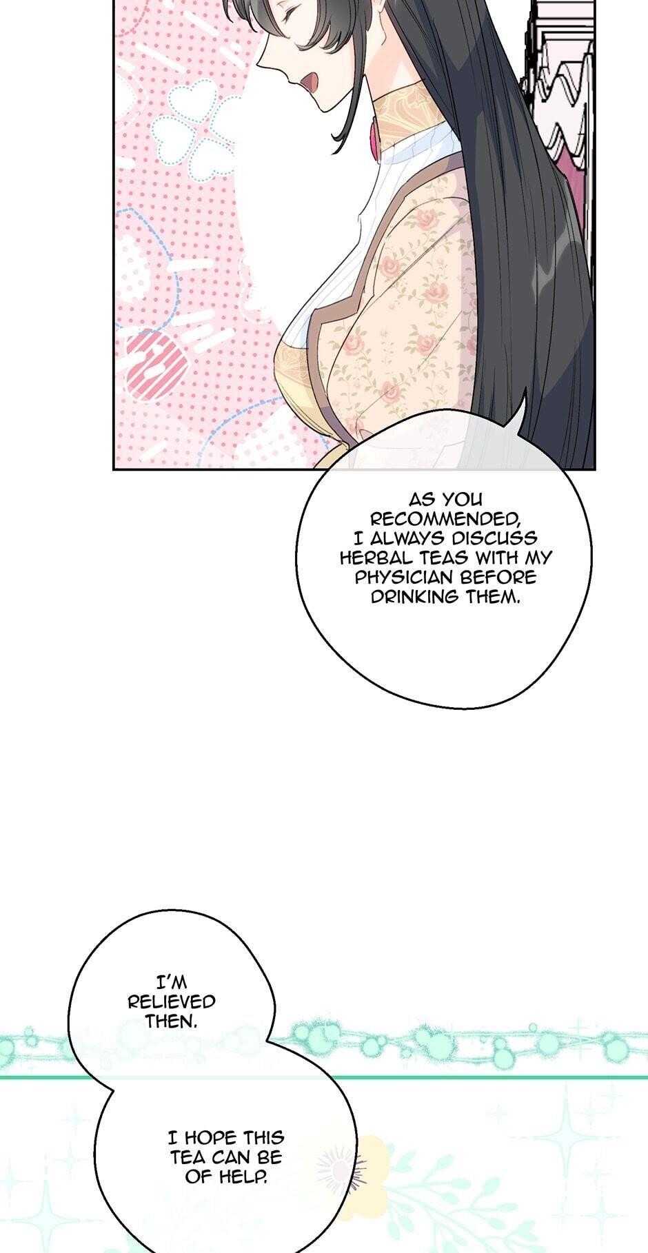 The Duchess’ 50 Tea Recipes Chapter 106 - Page 62
