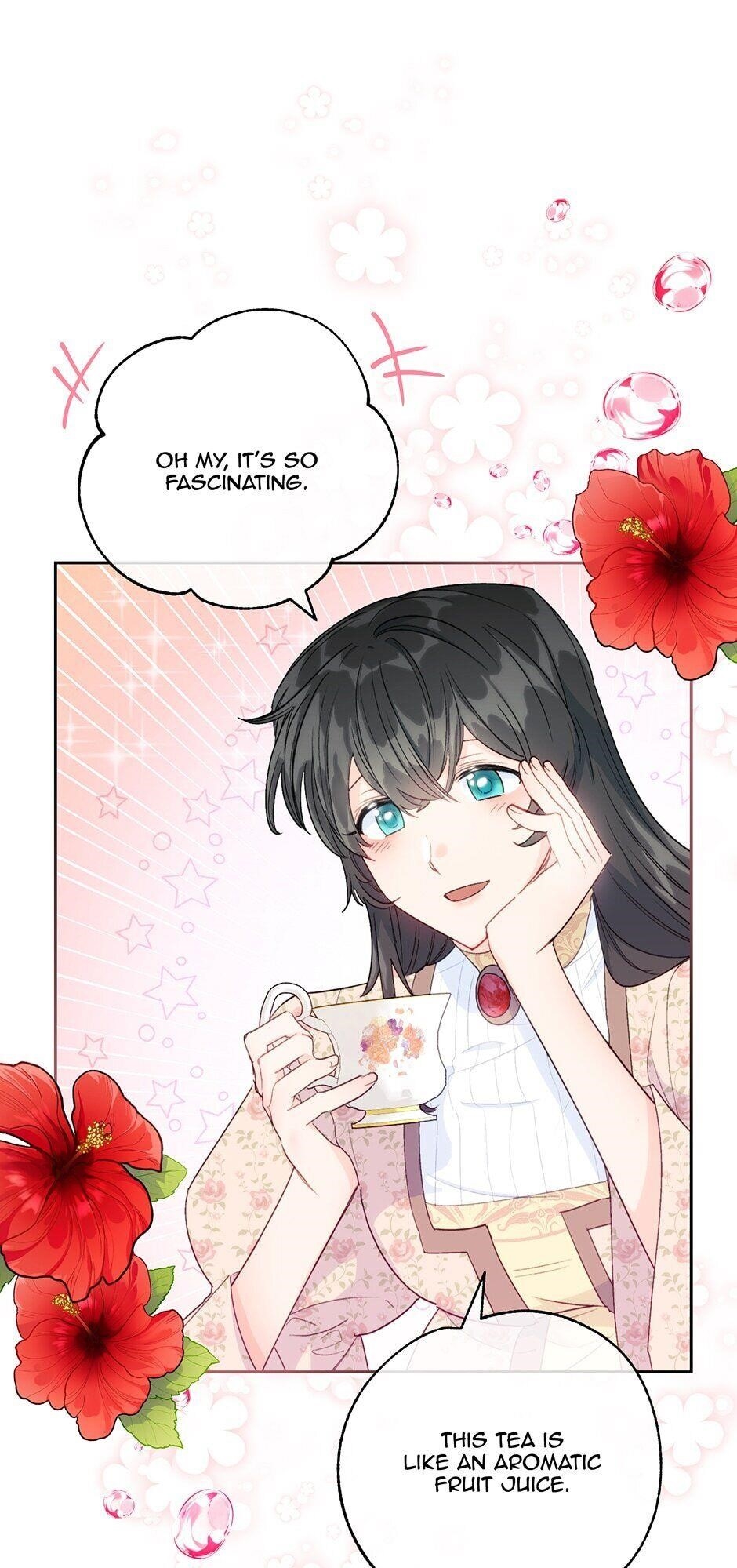 The Duchess’ 50 Tea Recipes Chapter 106 - Page 67