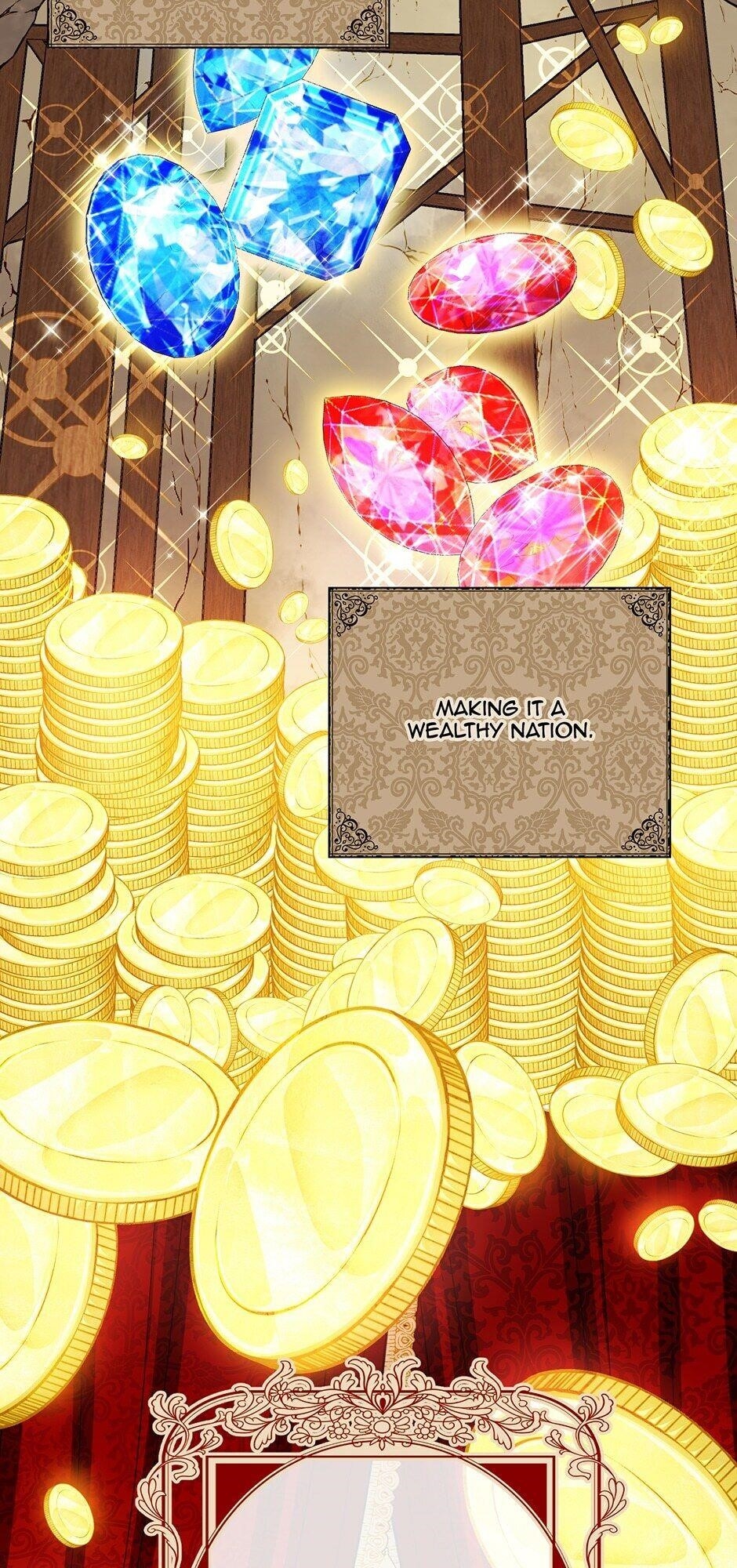 The Duchess’ 50 Tea Recipes Chapter 107 - Page 14