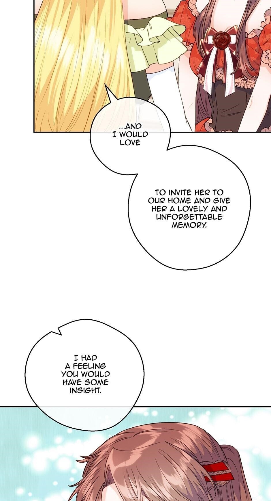 The Duchess’ 50 Tea Recipes Chapter 107 - Page 18