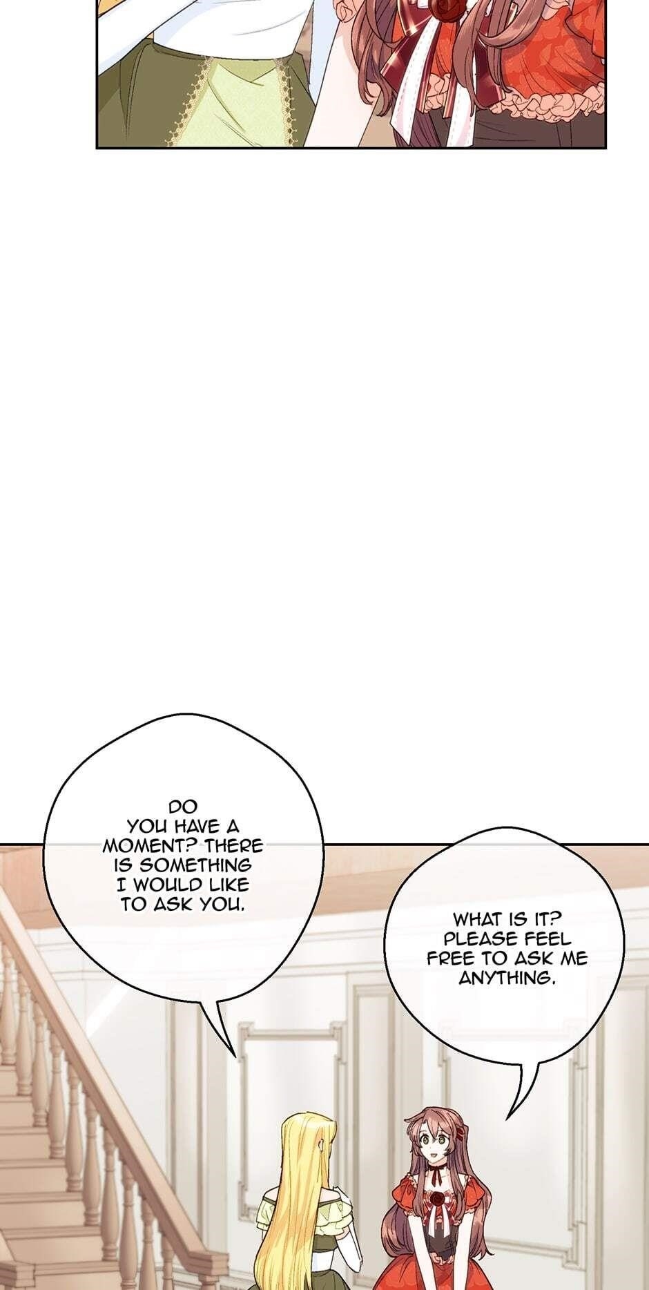 The Duchess’ 50 Tea Recipes Chapter 107 - Page 3