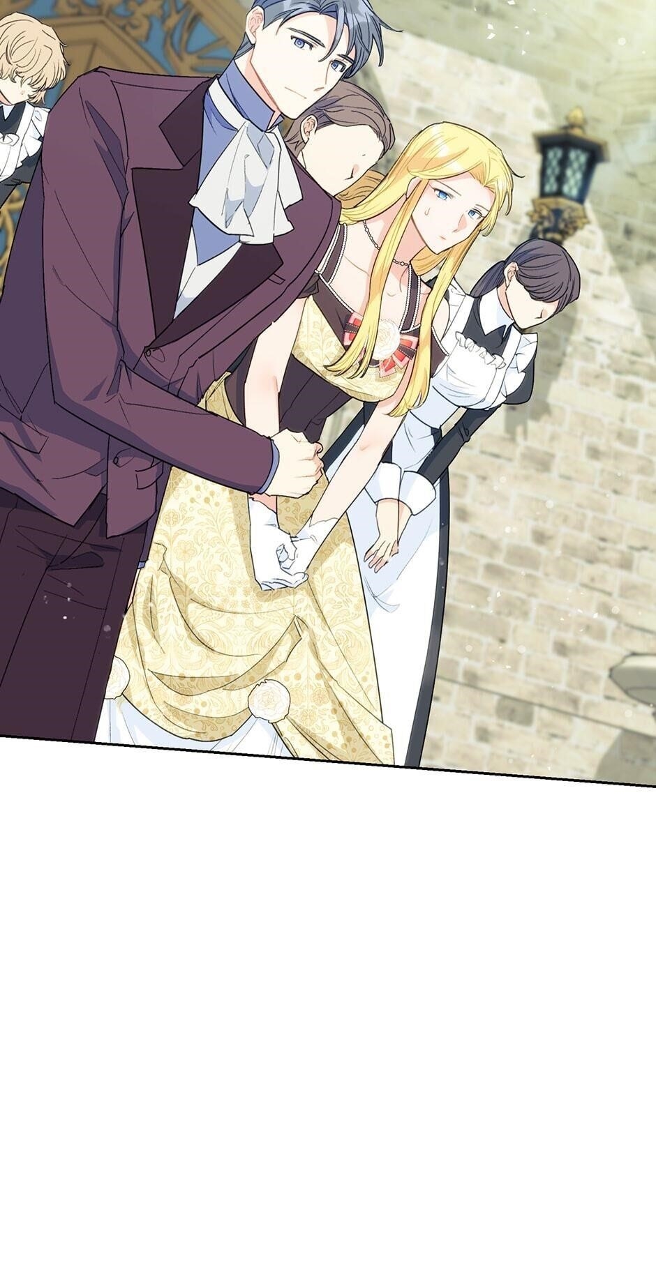 The Duchess’ 50 Tea Recipes Chapter 107 - Page 30