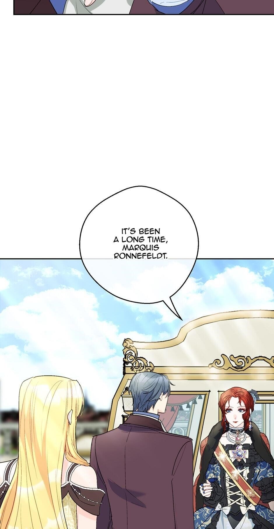 The Duchess’ 50 Tea Recipes Chapter 107 - Page 36