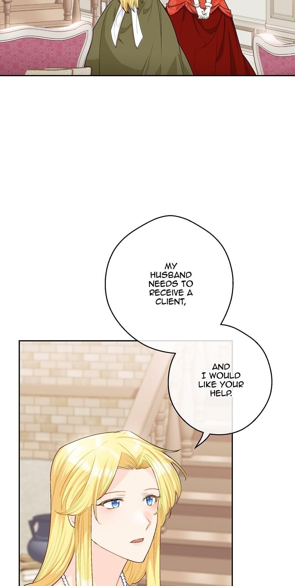 The Duchess’ 50 Tea Recipes Chapter 107 - Page 4