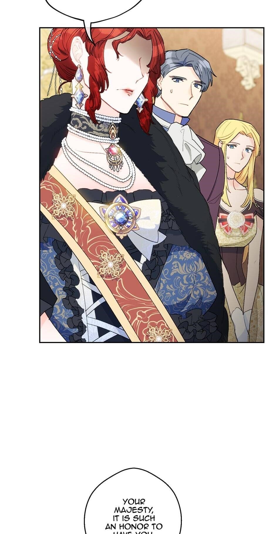 The Duchess’ 50 Tea Recipes Chapter 107 - Page 43