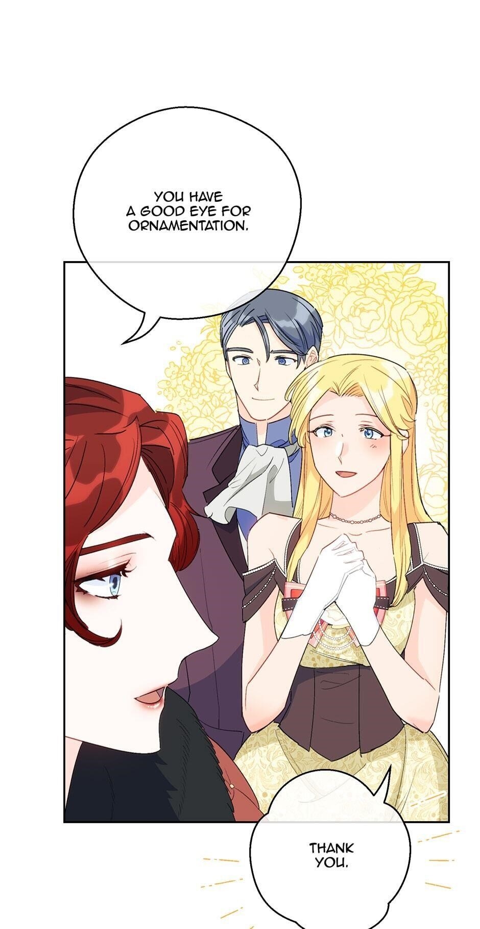 The Duchess’ 50 Tea Recipes Chapter 107 - Page 46