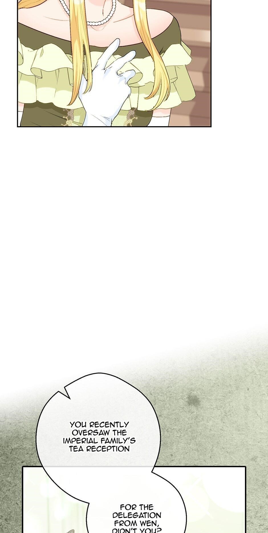 The Duchess’ 50 Tea Recipes Chapter 107 - Page 5