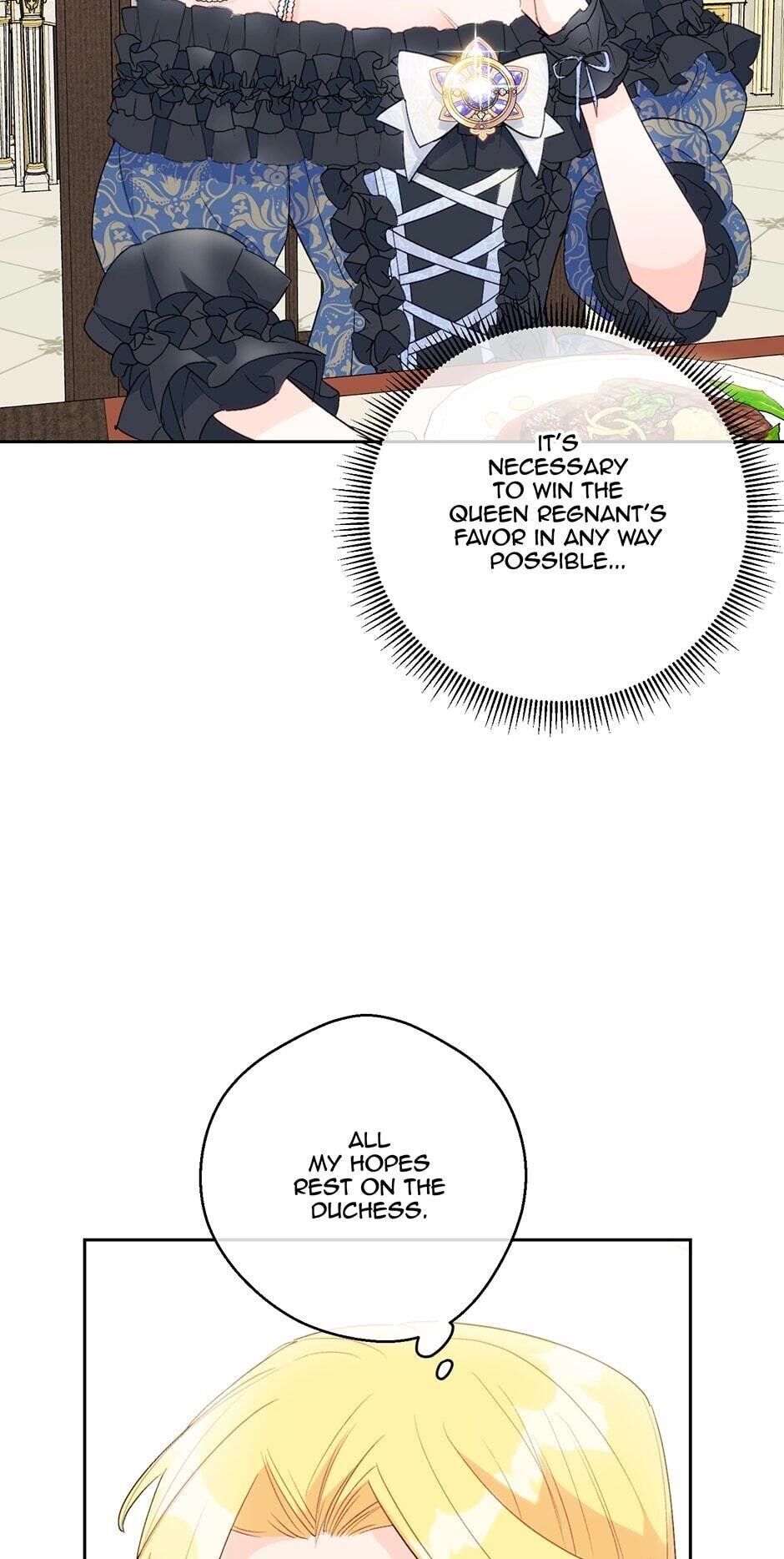 The Duchess’ 50 Tea Recipes Chapter 107 - Page 54