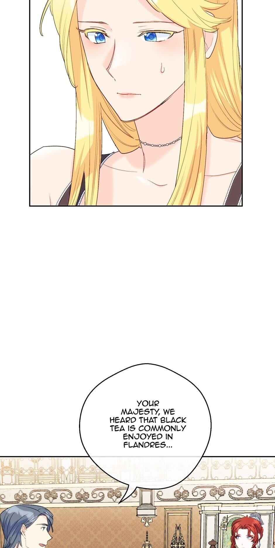 The Duchess’ 50 Tea Recipes Chapter 107 - Page 55