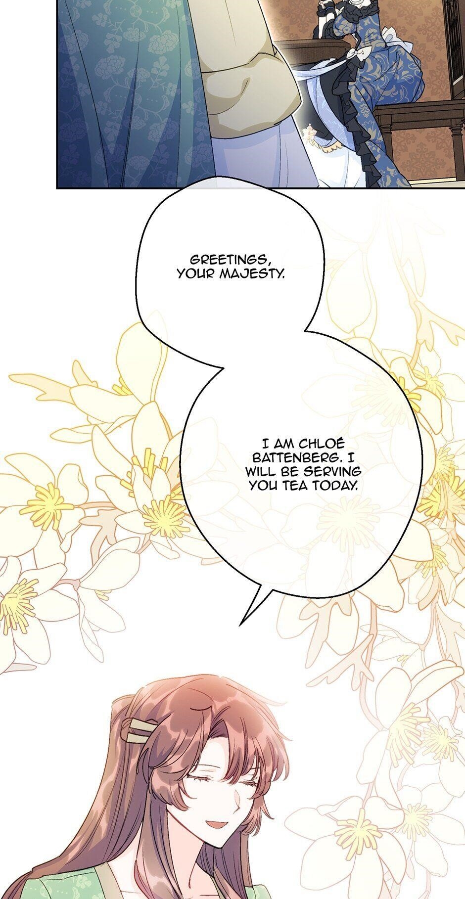 The Duchess’ 50 Tea Recipes Chapter 107 - Page 63