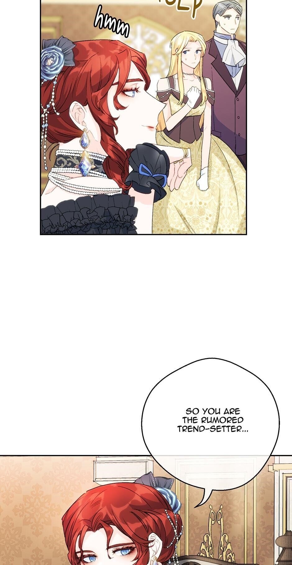 The Duchess’ 50 Tea Recipes Chapter 107 - Page 68