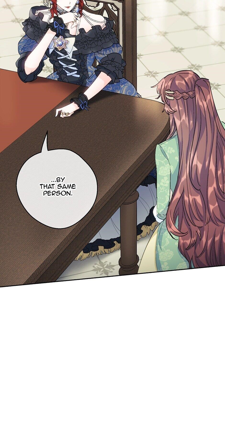 The Duchess’ 50 Tea Recipes Chapter 107 - Page 70