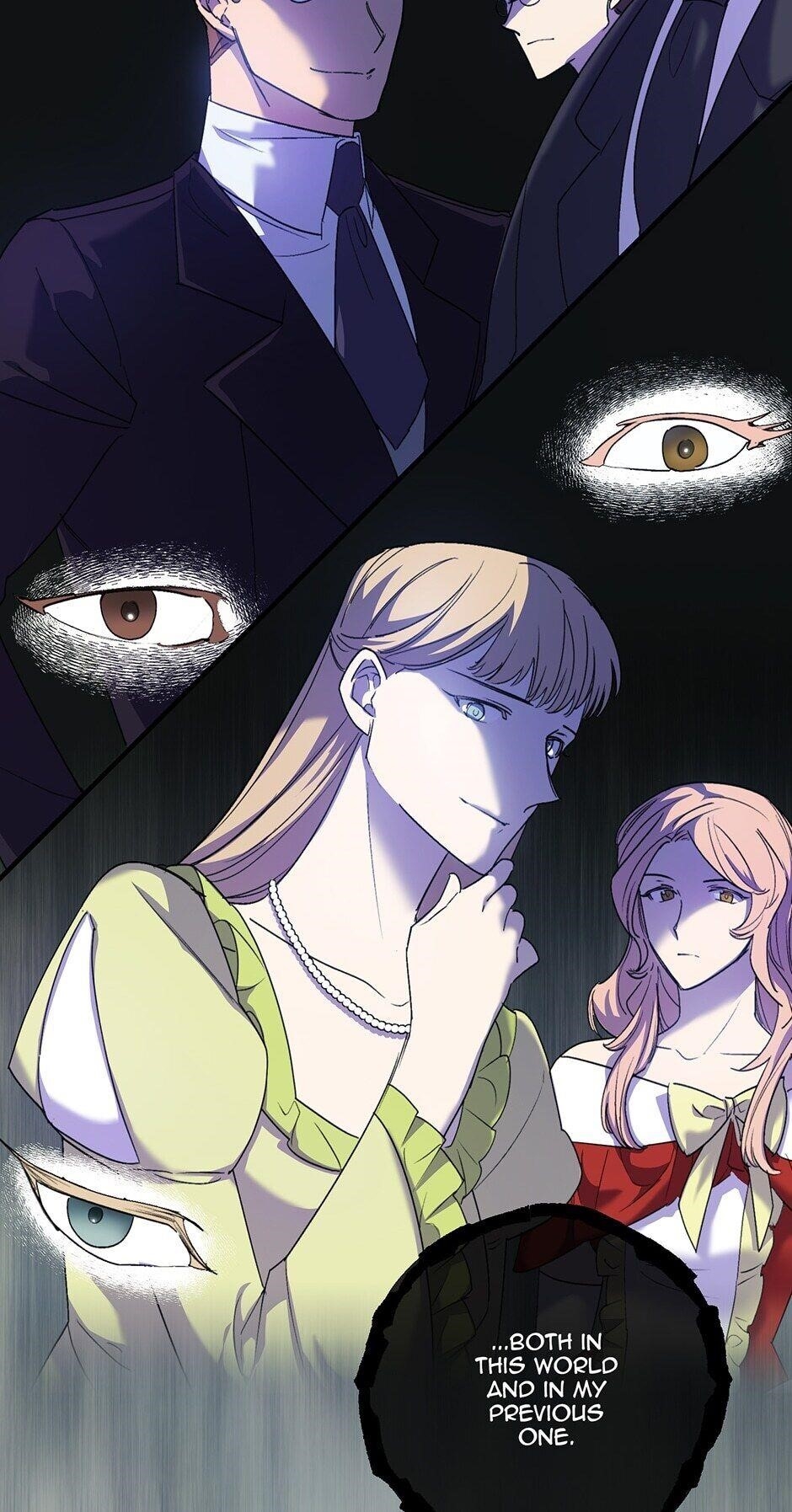 The Duchess’ 50 Tea Recipes Chapter 107 - Page 75