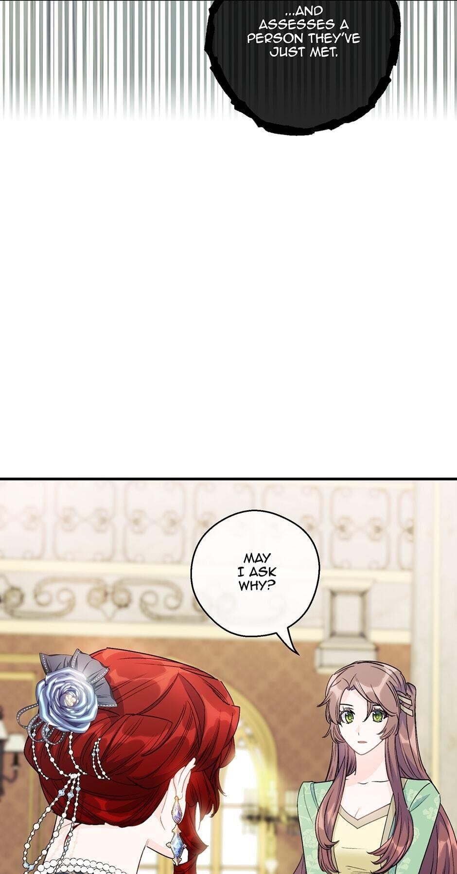 The Duchess’ 50 Tea Recipes Chapter 107 - Page 77