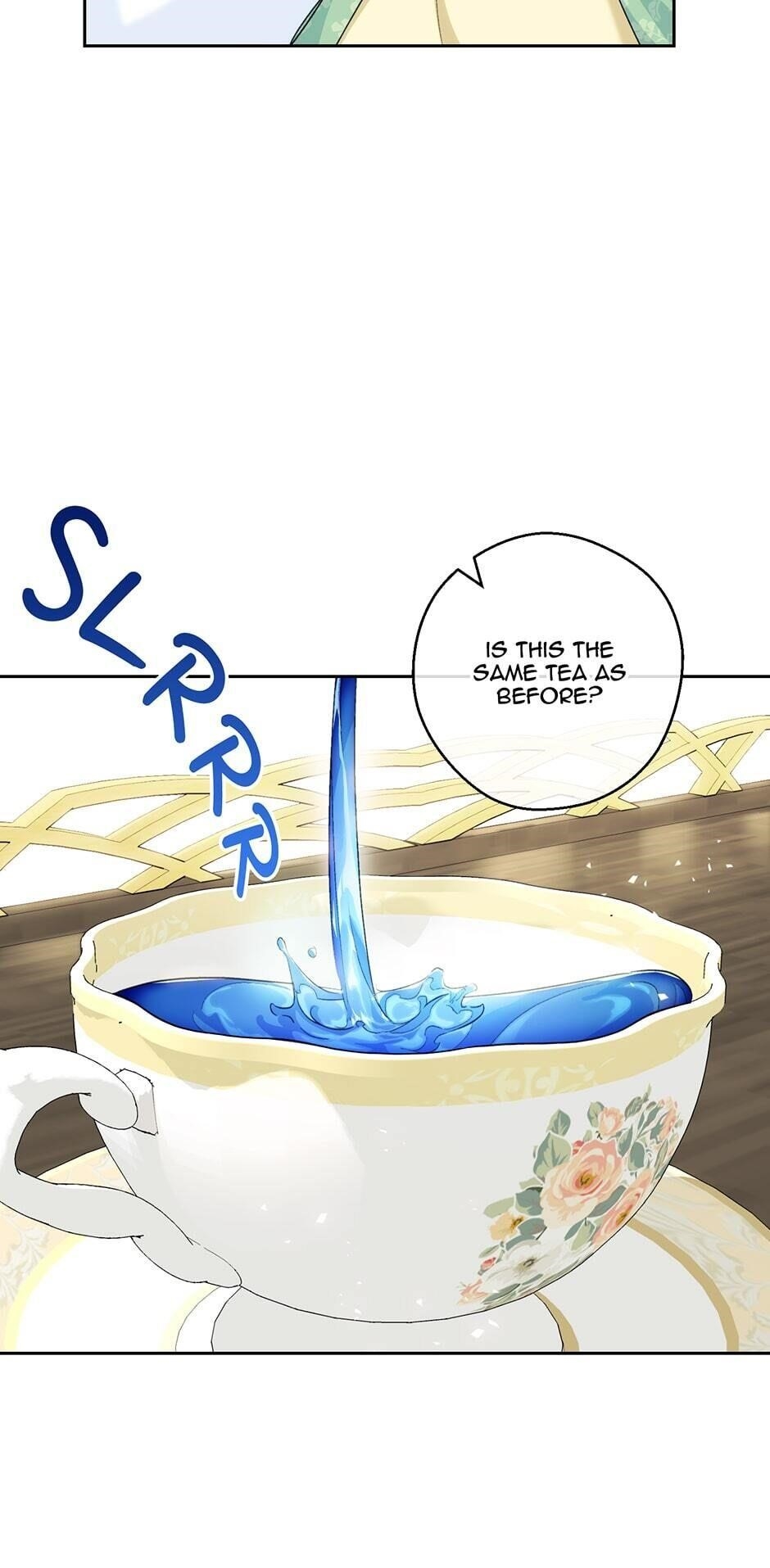 The Duchess’ 50 Tea Recipes Chapter 108 - Page 17