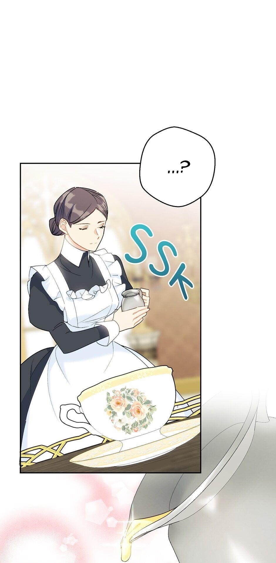 The Duchess’ 50 Tea Recipes Chapter 108 - Page 18