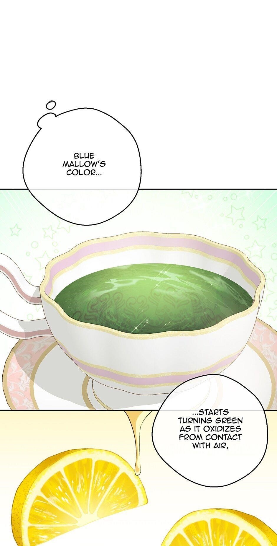 The Duchess’ 50 Tea Recipes Chapter 108 - Page 22