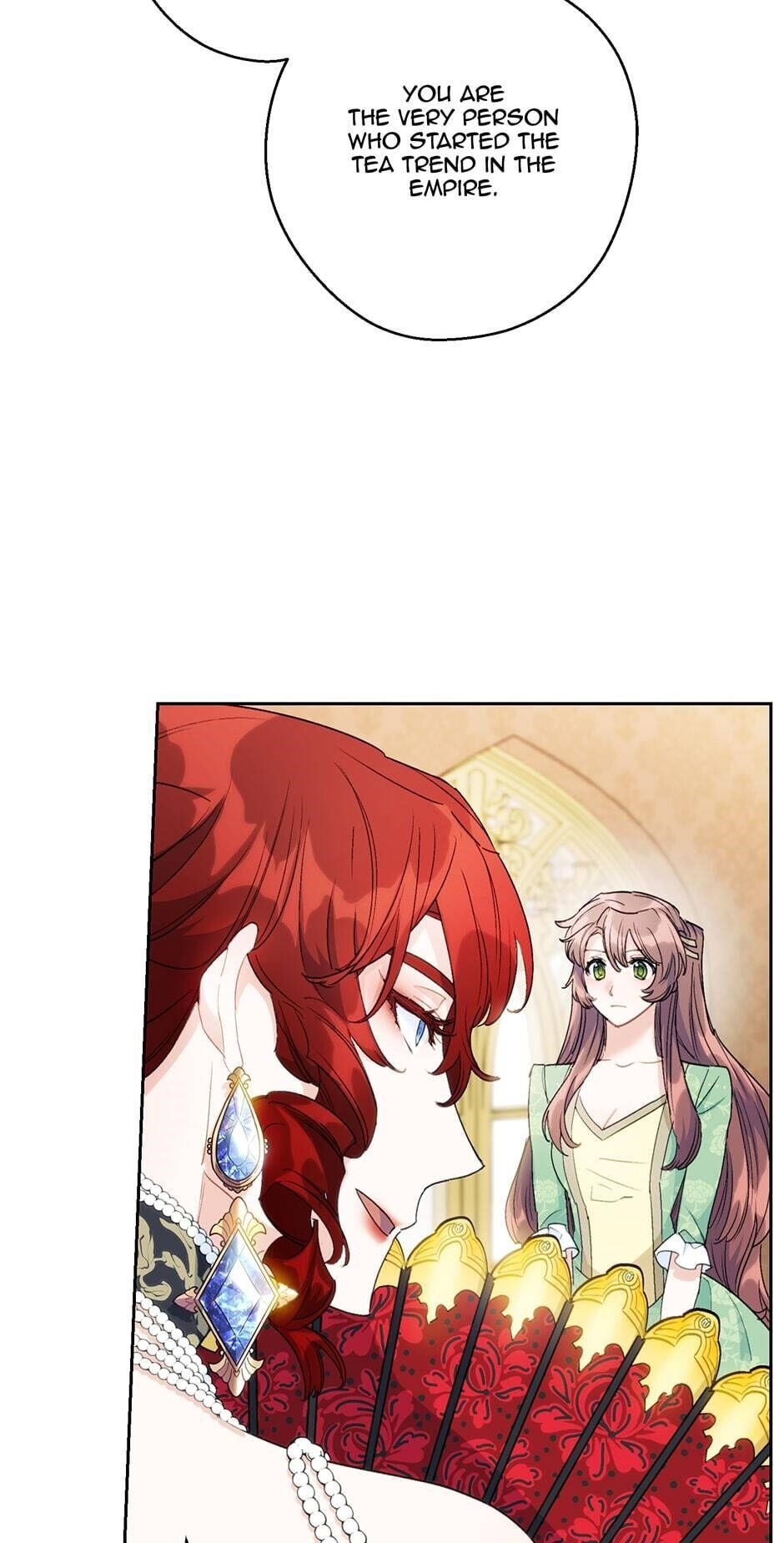 The Duchess’ 50 Tea Recipes Chapter 108 - Page 26